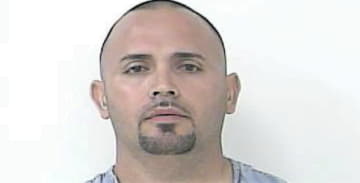 Adam Mawardi, - St. Lucie County, FL 